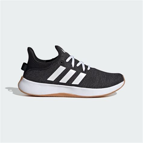 adidas gel sneakers|Adidas cloudfoam shoes canada.